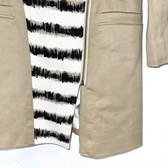 Caitlin Power Jacket - Picture 6 of 6